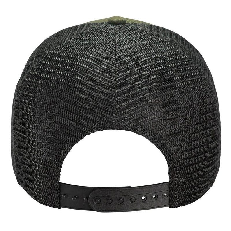 Snickers 9001 Trucker Cap - Apparel & Accessories > Clothing Accessories > Hats HEADWEAR