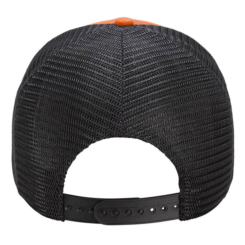 Snickers 9001 Trucker Cap - Apparel & Accessories > Clothing Accessories > Hats HEADWEAR