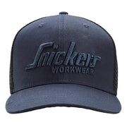 Snickers 9001 Trucker Cap - Apparel & Accessories > Clothing Accessories > Hats HEADWEAR