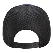 Snickers 9001 Trucker Cap - Apparel & Accessories > Clothing Accessories > Hats HEADWEAR