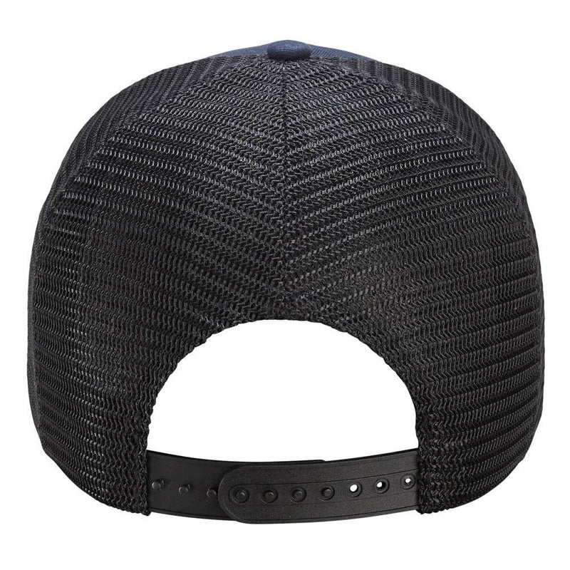 Snickers 9001 Trucker Cap - Apparel & Accessories > Clothing Accessories > Hats HEADWEAR