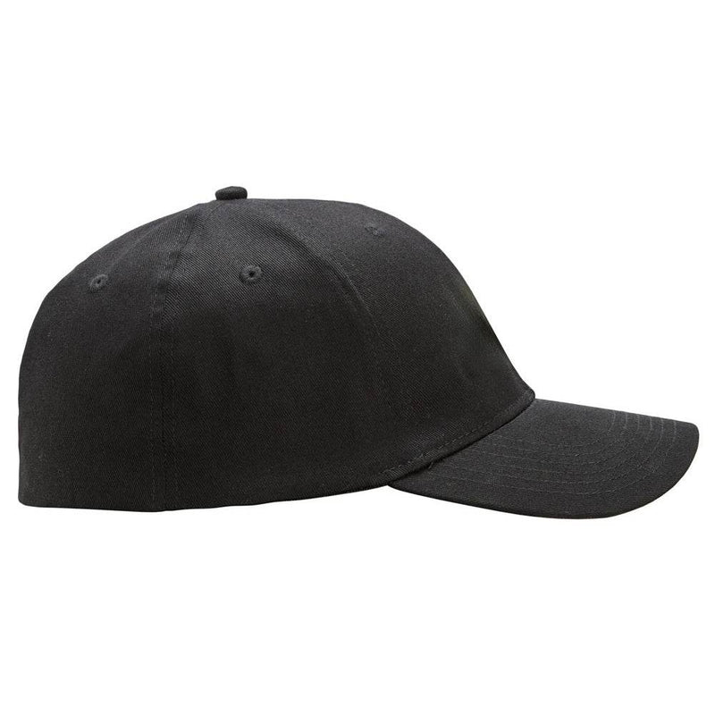 Snickers 9002 Flexfit Plain Cap - Apparel & Accessories > Clothing Accessories > Hats > Baseball Caps HEADWEAR