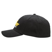 Snickers 9002 Flexfit Logo Cap - Apparel & Accessories > Clothing Accessories > Hats > Baseball Caps HEADWEAR