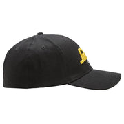 Snickers 9002 Flexfit Logo Cap - Apparel & Accessories > Clothing Accessories > Hats > Baseball Caps HEADWEAR