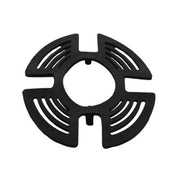 HRSP Moulded Rubber Shockpad for RPF Pedestals x 2mm - Decking