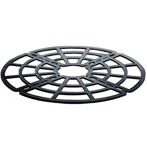 RPS-HD2 Heavy Duty Paving Support Shim 180mm x 2mm - Outdoor & Garden