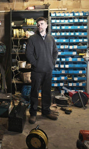 Fort 901 Combat Work Trousers - CARGO & COMBAT TROUSERS