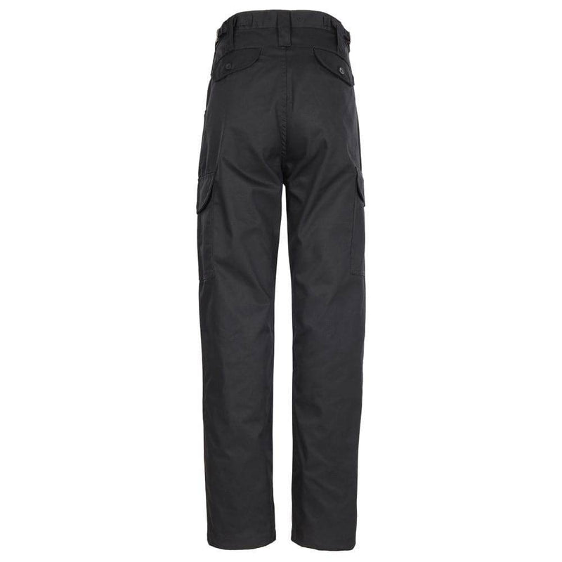 Fort 901 Combat Work Trousers - CARGO & COMBAT TROUSERS