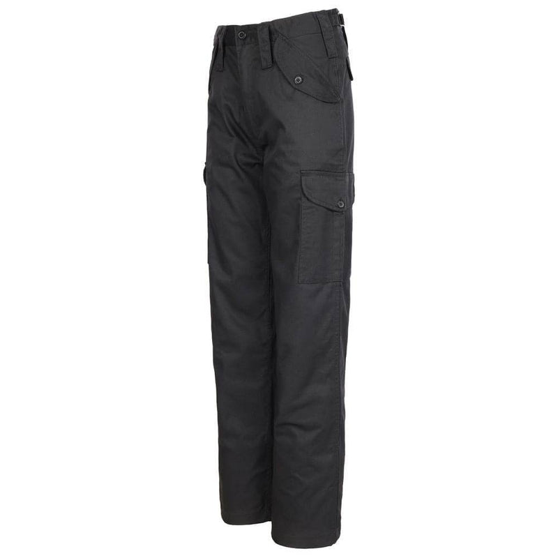 Fort 901 Combat Work Trousers - CARGO & COMBAT TROUSERS
