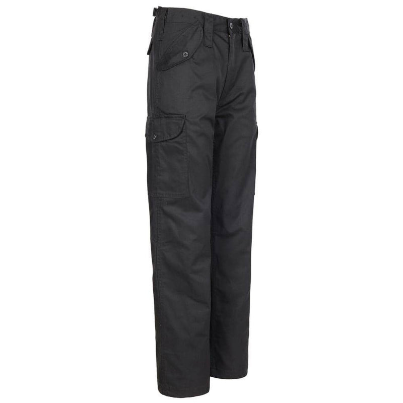 Fort 901 Combat Work Trousers - CARGO & COMBAT TROUSERS