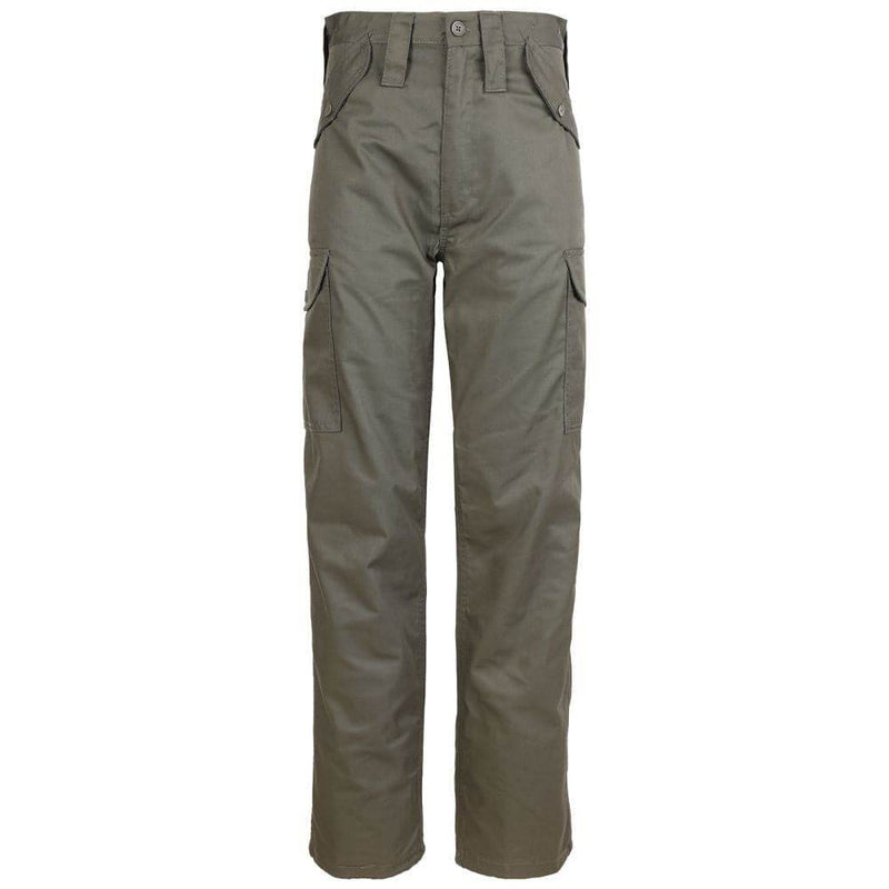 Fort 901 Combat Work Trousers - CARGO & COMBAT TROUSERS