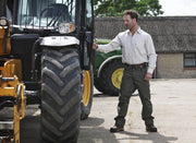 Fort 901 Combat Work Trousers - CARGO & COMBAT TROUSERS