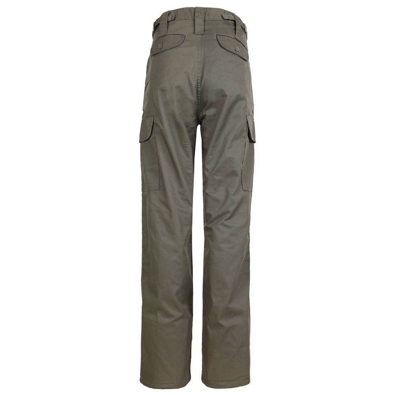 Fort 901 Combat Work Trousers - CARGO & COMBAT TROUSERS