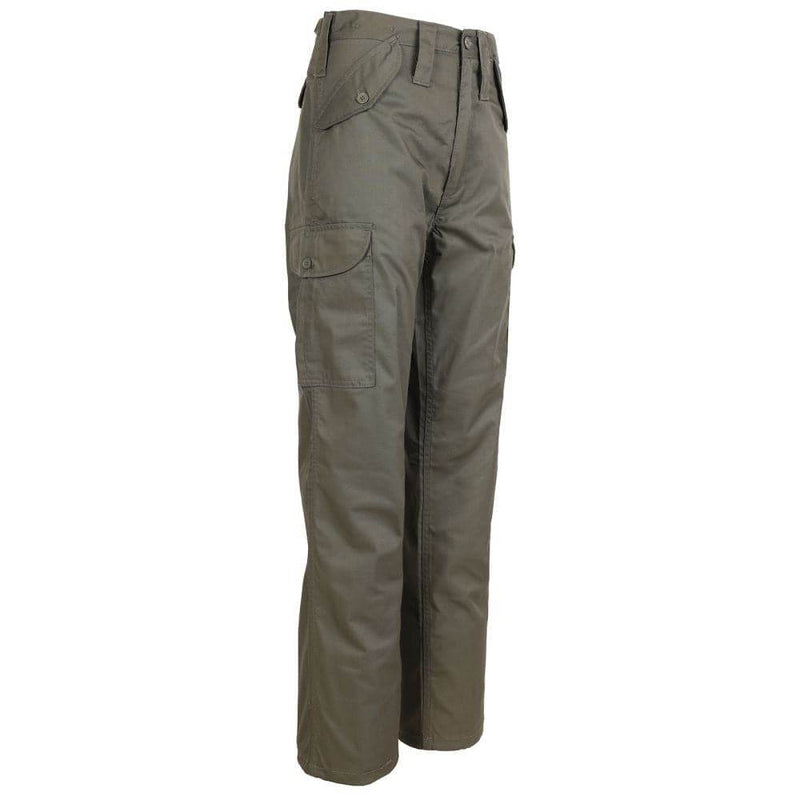 Fort 901 Combat Work Trousers - CARGO & COMBAT TROUSERS
