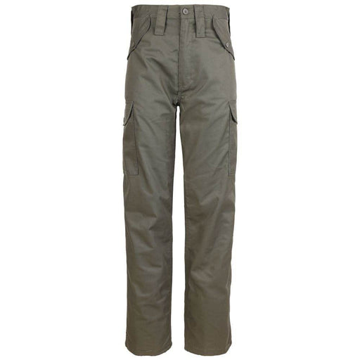 Fort 901 Combat Work Trousers - CARGO & COMBAT TROUSERS