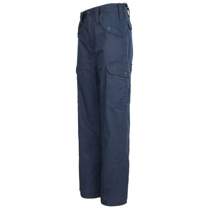 Fort 901 Combat Work Trousers - CARGO & COMBAT TROUSERS