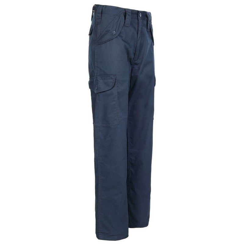 Fort 901 Combat Work Trousers - CARGO & COMBAT TROUSERS