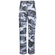 Fort 901C Camouflage Combat Trousers - CARGO & COMBAT TROUSERS