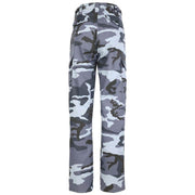 Fort 901C Camouflage Combat Trousers - CARGO & COMBAT TROUSERS