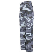 Fort 901C Camouflage Combat Trousers - CARGO & COMBAT TROUSERS