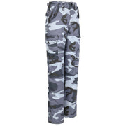 Fort 901C Camouflage Combat Trousers - CARGO & COMBAT TROUSERS