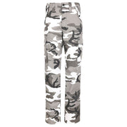 Fort 901C Camouflage Combat Trousers - CARGO & COMBAT TROUSERS