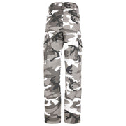 Fort 901C Camouflage Combat Trousers - CARGO & COMBAT TROUSERS