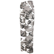 Fort 901C Camouflage Combat Trousers - CARGO & COMBAT TROUSERS