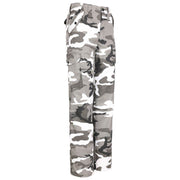 Fort 901C Camouflage Combat Trousers - CARGO & COMBAT TROUSERS
