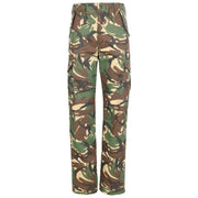 Fort 901C Camouflage Combat Trousers - CARGO & COMBAT TROUSERS