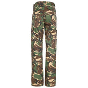Fort 901C Camouflage Combat Trousers - CARGO & COMBAT TROUSERS