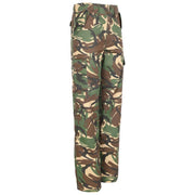 Fort 901C Camouflage Combat Trousers - CARGO & COMBAT TROUSERS