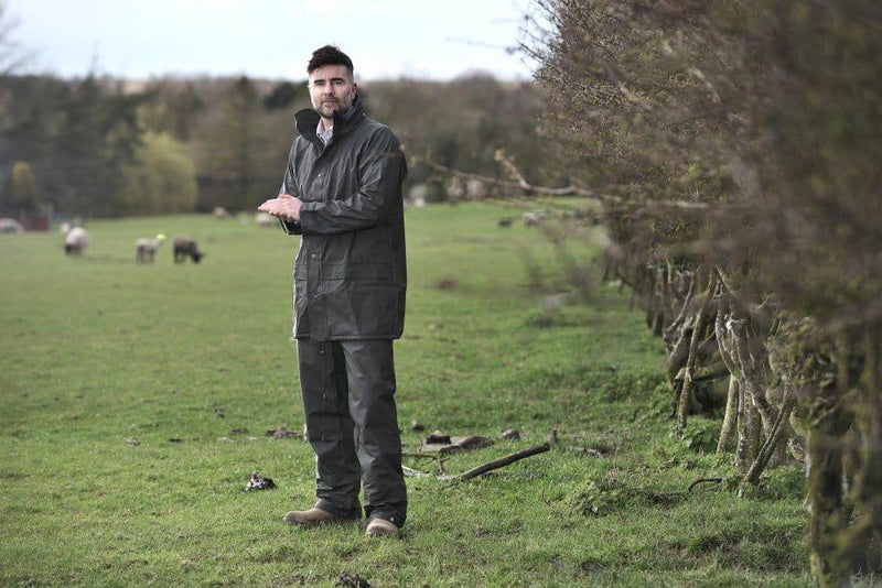 Fort 920 Waterproof Flex Over Trouser - Apparel & Accessories > Clothing WATERPROOF TROUSERS