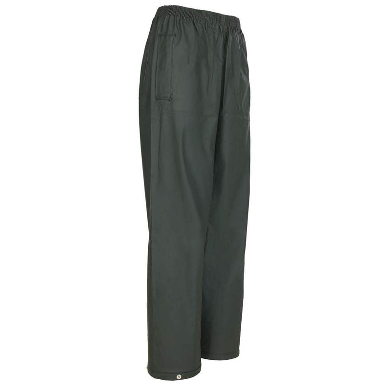 Fort 920 Waterproof Flex Over Trouser - Apparel & Accessories > Clothing WATERPROOF TROUSERS