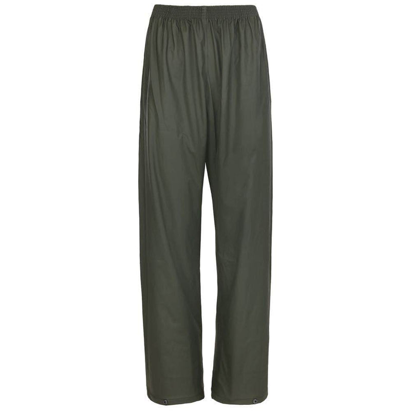 Fort 921 Airflex Rainproof Breathable Trouser - WATERPROOF TROUSERS