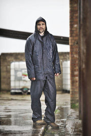 Fort 921 Airflex Rainproof Breathable Trouser - WATERPROOF TROUSERS
