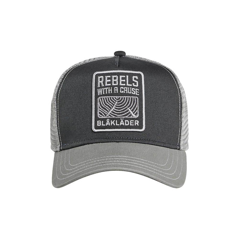 Blaklader 9213 Trucker Cap Rebels with a Cause - HEADWEAR