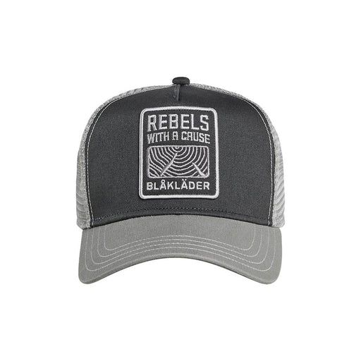 Blaklader 9213 Trucker Cap Rebels with a Cause - HEADWEAR