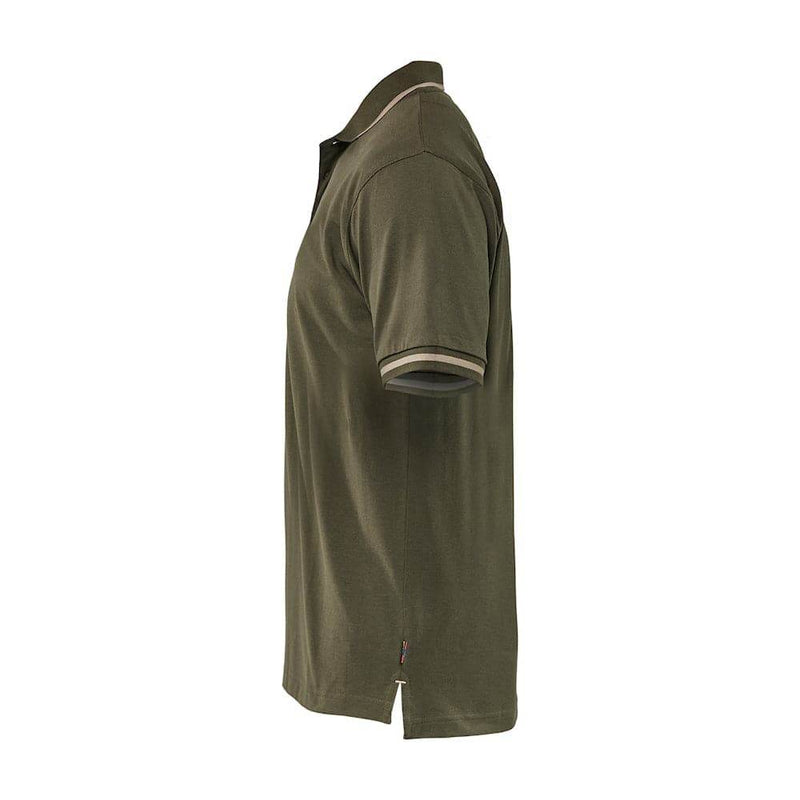 Blaklader 9402 Grit and Grind Polo Shirt - POLO SHIRTS