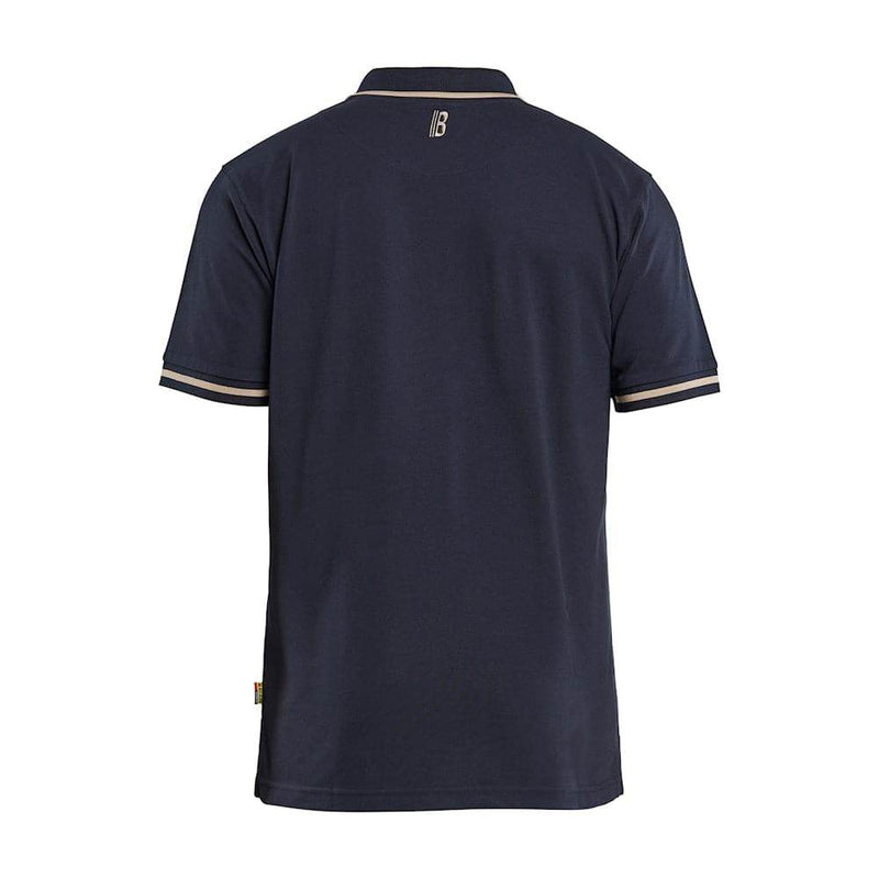Blaklader 9402 Grit and Grind Polo Shirt - POLO SHIRTS