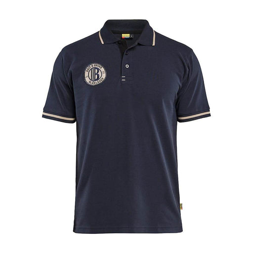 Blaklader 9402 Grit and Grind Polo Shirt - POLO SHIRTS