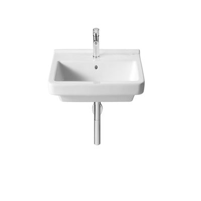 Dama-N Wall-Hung Basin 1 Tap Hole - Bathrooms