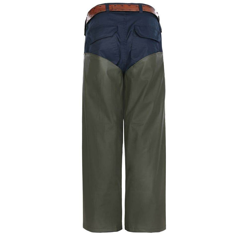 Fort 941 Airflex Waterproof Overtrouser Leggings - WATERPROOF TROUSERS
