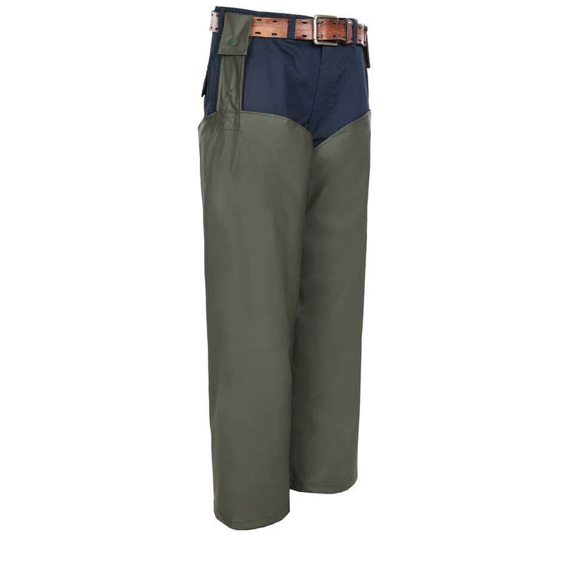Fort 941 Airflex Waterproof Overtrouser Leggings - WATERPROOF TROUSERS