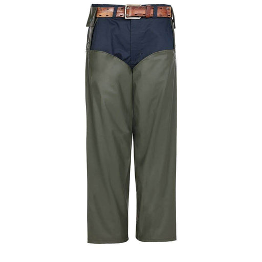 Fort 941 Airflex Waterproof Overtrouser Leggings - WATERPROOF TROUSERS