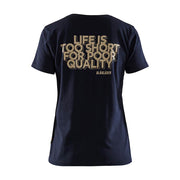 Blaklader 9412 T-Shirt Limited Edition Women - WOMENS T-SHIRTS