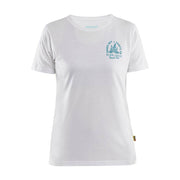Blaklader 9417 Women's T-shirt Blåkläder Beach Club - WOMENS T-SHIRTS