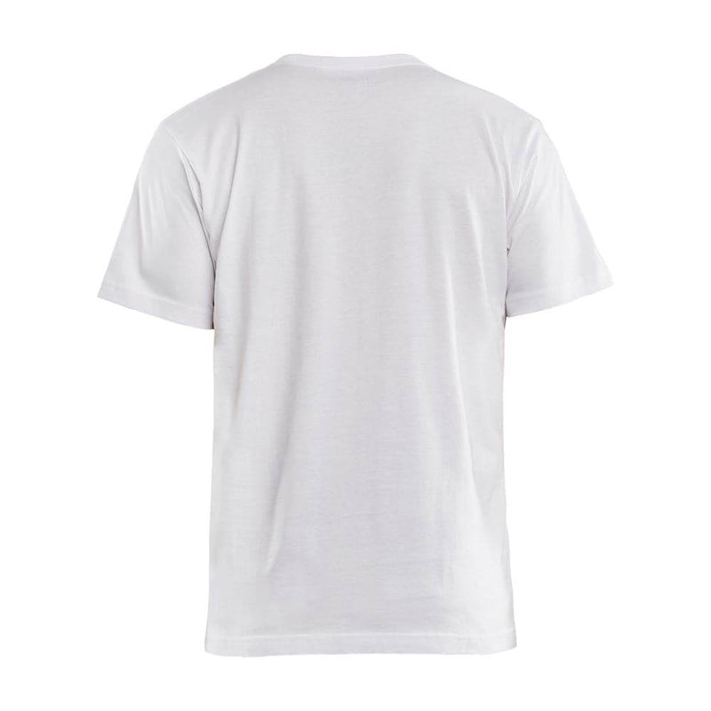 Blaklader 9418 T-shirt Blåkläder Beach Club - T-SHIRTS