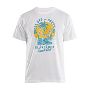 Blaklader 9418 T-shirt Blåkläder Beach Club - T-SHIRTS