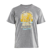 Blaklader 9418 T-shirt Blåkläder Beach Club - T-SHIRTS